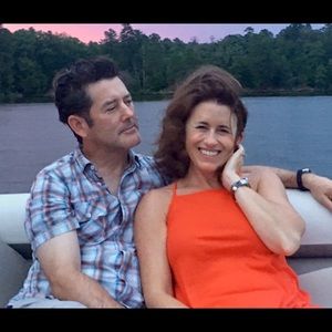 Meet your Posher, Kristin